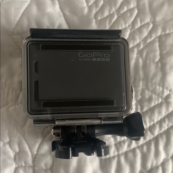 GoPro 3 - Picture 2 of 2